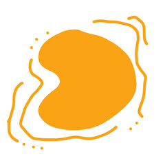 illustration of an background