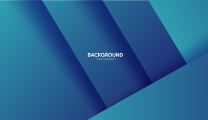 blue abstract background