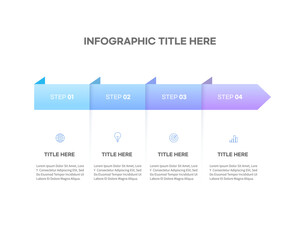 business infographics, diagrams, element