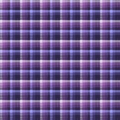 abstract seamless geometric pattern with shapes