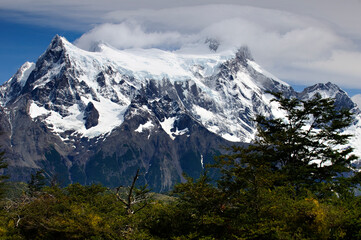 Torres del Paine National Park