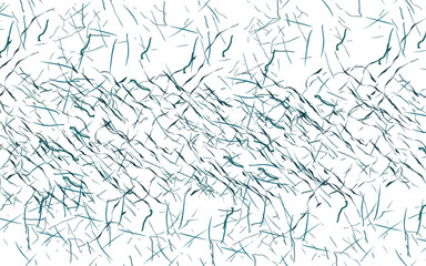 Obraz premium fabric floral pattern Design Vector seamless beige pattern with white drops. Monochrome abstract floral background. 