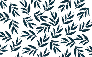 fabric floral pattern Design Vector seamless beige pattern with white drops. Monochrome abstract floral background.	