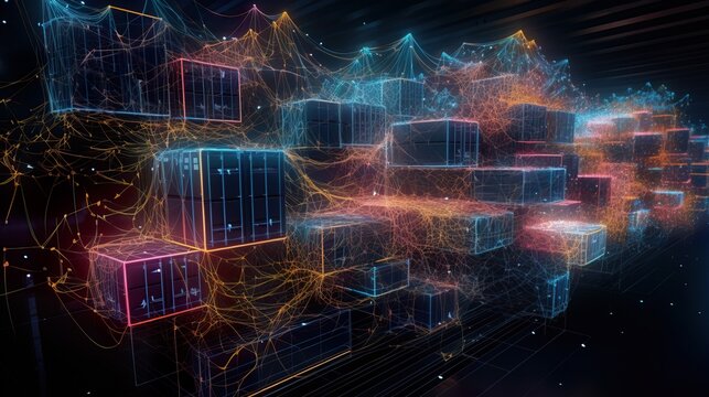 Concept of quantum computing and the Future of supply chain logistics 