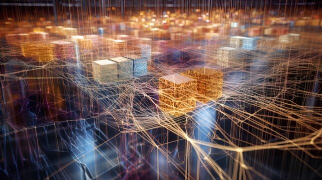 Concept of quantum computing and the Future of supply chain logistics 