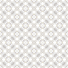 Decorative background made of small dotes. The rich decoration of abstract patterns for construction of fabric or paper. 
