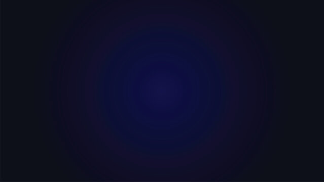 blue abstract background, vector gradient blue background