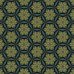 Fototapeta premium metal grid background