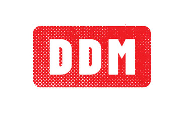 DDM - date de durabilité minimale