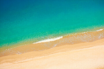 Egremni beach in the island of Lefkada 126