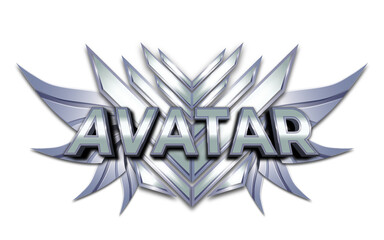 Game Emblem Logo