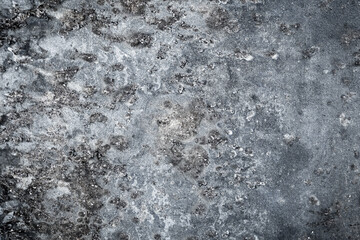 Rusty metal textured background closeup