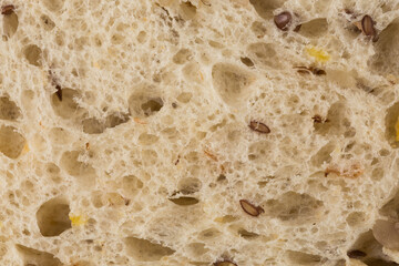 Whole Wheat Bread