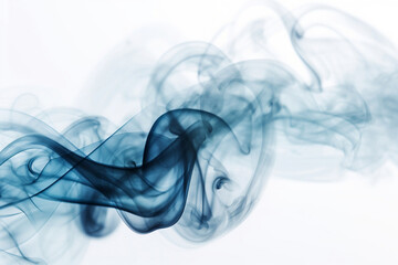 abstract smoke background ,ai generated