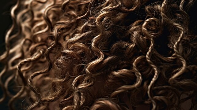 A close-up of cats whiskers and eyes. AI generated