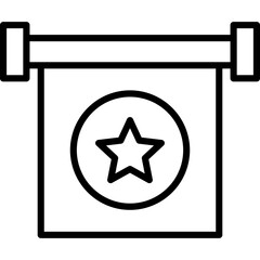 Pennant Icon