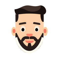 cartoon character