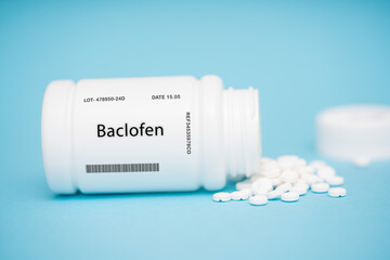 Baclofen