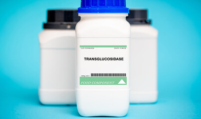 Transglucosidase