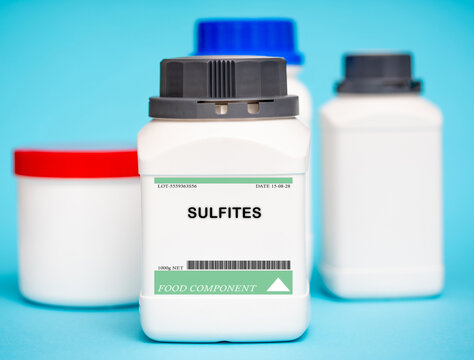 Sulfites