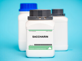 Saccharin