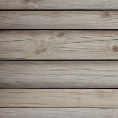 Obraz premium Wood panels texture background in light brown color