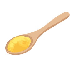 ショウガ・生姜のイラスト素材　ベクター