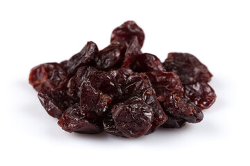 pieces of dried cherry