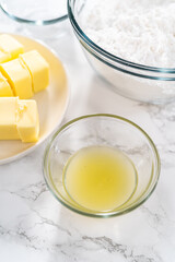 Lemon Buttercream
