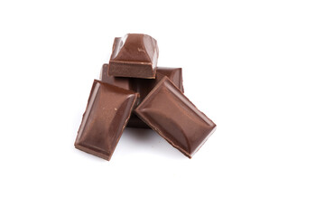 chocolate milk dark bar