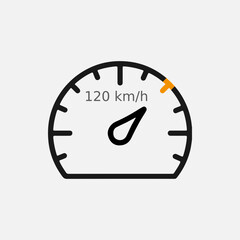 Car control cruise , speed limiter