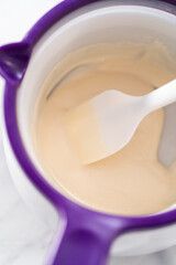 Mini mermaid chocolate bars