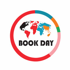 Amazing and attractive image for book day