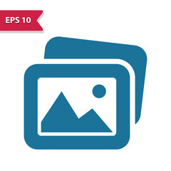 Picture, Photo, Photography Icon