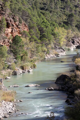 Vistas de los Mallos de riglos
