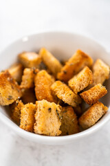 Croutons