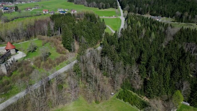 Burg Piberstein