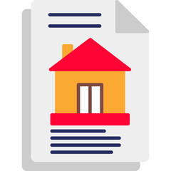 Property Document Icon