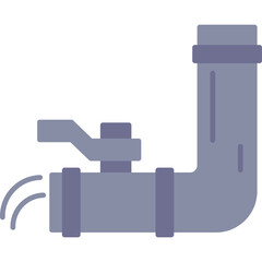 Water Supply Icon