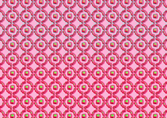 Abstrct background pattern vector image