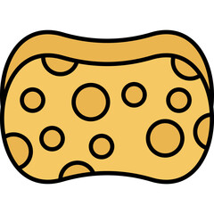 Sponge Icon