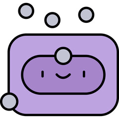 Soap Icon