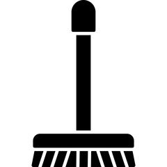 Mop Icon
