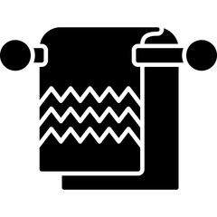 Towel Icon