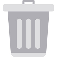 Garbage Icon