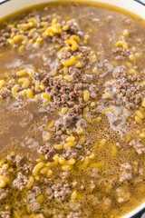 Hamburger helper