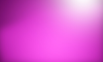 Purple dark and pink smooth silk gradient background degraded