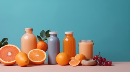 Healthy related products