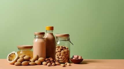 Healthy related products