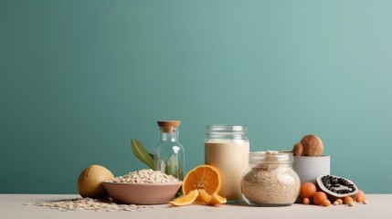 Healthy related products